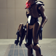 Illustration for article titled 13 Damn Fine Cosplay Pics